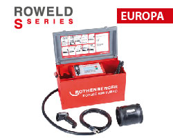 Rothenberger Europa Serie S
